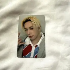 2026年最新】p1harmony テオ トレカの人気アイテム - メルカリ