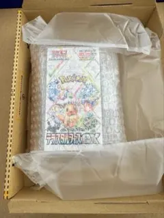 2026年最新】テラスタルフェスeX 未開封の人気アイテム - メルカリ