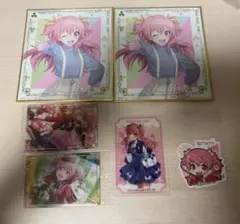 2026年最新】桃井愛莉 色紙の人気アイテム - メルカリ