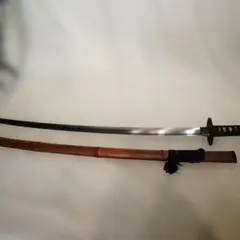 2026年最新】居合刀 鋼の人気アイテム - メルカリ