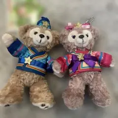 2026年最新】ダッフィー コスチューム 七夕の人気アイテム - メルカリ