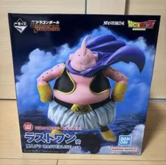 2026年最新】ラストワン 魔人ブウの人気アイテム - メルカリ