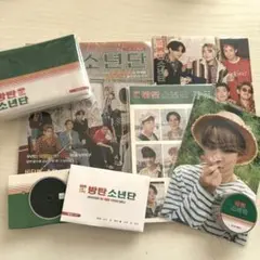 2026年最新】btsシーグリ2018の人気アイテム - メルカリ