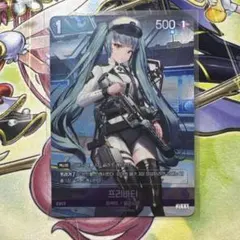 2026年最新】NIKKE 韓国 カードの人気アイテム - メルカリ