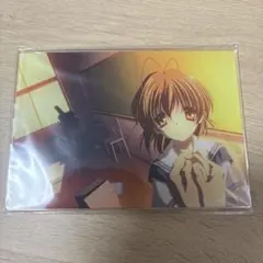 2026年最新】clannad カードの人気アイテム - メルカリ