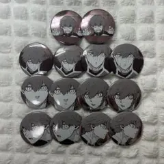 2026年最新】黒名蘭世 推しキャラバッジの人気アイテム - メルカリ