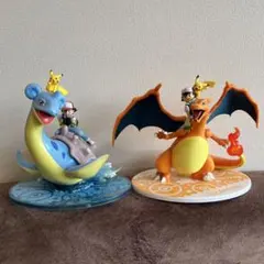 2026年最新】g.e.m.シリーズ ポケットモンスター サトシ&ピカチュウ