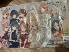 2026年最新】学園アイドルマスター ラバーマットの人気アイテム - メルカリ