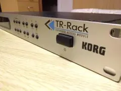 2026年最新】KORG TR-RACKの人気アイテム - メルカリ