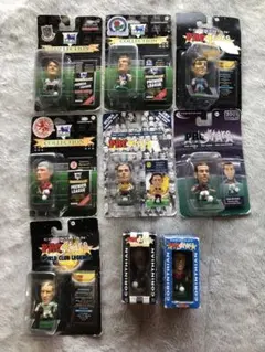 2026年最新】コリンシアン フィギュア サッカーの人気アイテム - メルカリ