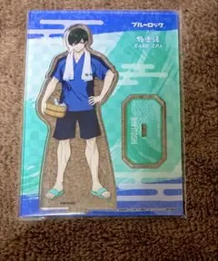 2026年最新】ブルーロック 極楽湯 凛の人気アイテム - メルカリ