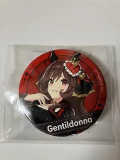 2026年最新】ジェンティルドンナ ウマ娘 缶バッジの人気アイテム