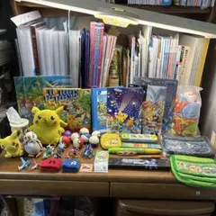 2026年最新】ポケモンだいすきクラブ dsの人気アイテム - メルカリ