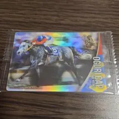 2026年最新】サラブレッドカード オグリキャップの人気アイテム - メルカリ