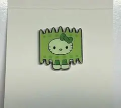 2026年最新】大阪万博日本館限定キティちゃんピンバッジの人気アイテム