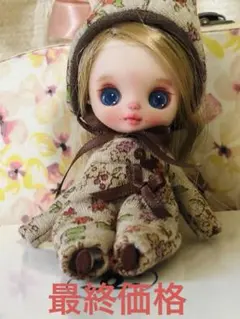 2026年最新】カスタムプチブライスの人気アイテム - メルカリ