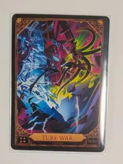 2026年最新】ハズビンホテル トレカ ヴォックスの人気アイテム - メルカリ