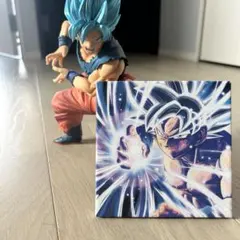 2026年最新】ドラゴンボールヒーローズ悟空ブルーの人気アイテム