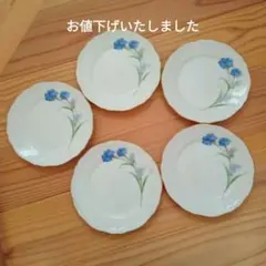 2026年最新】ブルーフラワー ノリタケの人気アイテム - メルカリ