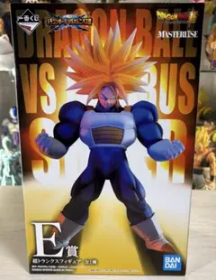 2026年最新】一番くじ トランクス e賞の人気アイテム - メルカリ