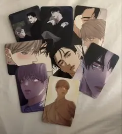 2026年最新】韓国bl 愛欲の人気アイテム - メルカリ