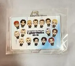 2026年最新】CyberHELIX アクスタの人気アイテム - メルカリ