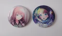 2026年最新】望月穂波 缶バッジの人気アイテム - メルカリ