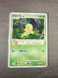 2026年最新】ナエトル ポケカの人気アイテム - メルカリ