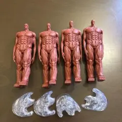 2026年最新】一番くじ進撃の巨人～地鳴らし～ロットの人気アイテム