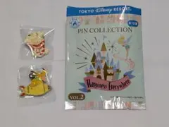 2026年最新】ディズニー ピン vol.2の人気アイテム - メルカリ