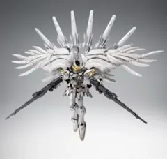 2026年最新】gffmc ウイングガンダムスノーホワイトプレリュードの人気
