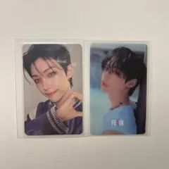 2026年最新】フィリックス トレカ maxidentの人気アイテム - メルカリ