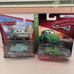 2026年最新】カーズ マテル レアの人気アイテム - メルカリ