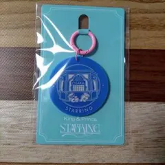 2026年最新】アクキー キンプリの人気アイテム - メルカリ