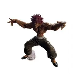 2026年最新】一番くじ 範馬勇次郎の人気アイテム - メルカリ