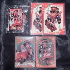 2026年最新】地縛少年花子くん10周年ミュージアムの人気アイテム