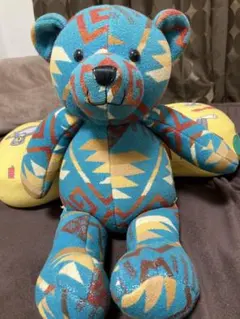 2026年最新】PENDLETON おもちゃの人気アイテム - メルカリ