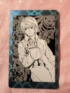 2026年最新】デスノート ニア カードの人気アイテム - メルカリ