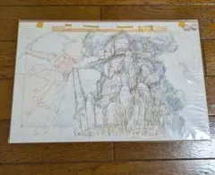 2026年最新】天空の城ラピュタ 原画の人気アイテム - メルカリ