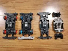 2026年最新】ミニ四駆 ジャンクの人気アイテム - メルカリ