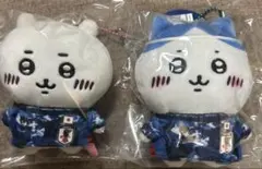 2026年最新】ちいかわサッカー日本代表の人気アイテム - メルカリ