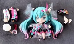 2026年最新】マジカルミライ2018 ねんどろいどの人気アイテム - メルカリ
