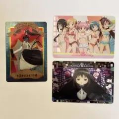 2026年最新】まどかマギカ ウエハースの人気アイテム - メルカリ