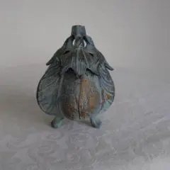 2026年最新】茄子 香炉の人気アイテム - メルカリ