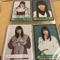 2026年最新】田村保乃 サインの人気アイテム - メルカリ