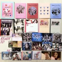 2026年最新】twice monograph formulaの人気アイテム - メルカリ
