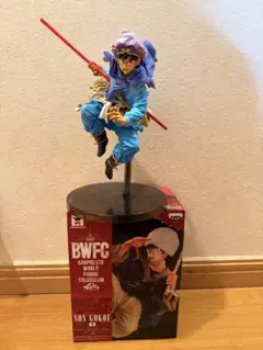 2026年最新】bwfc 孫悟空 西遊記の人気アイテム - メルカリ