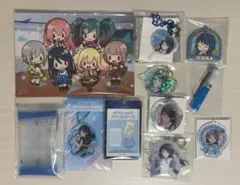 2026年最新】プロセカ ペンライト ストラップの人気アイテム - メルカリ