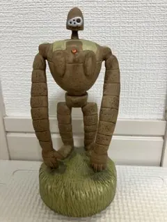 2026年最新】ラピュタ ロボット兵 オルゴールの人気アイテム - メルカリ