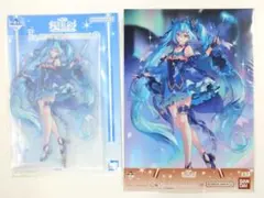 2026年最新】初音ミク 一番くじ アクリルスタンドの人気アイテム